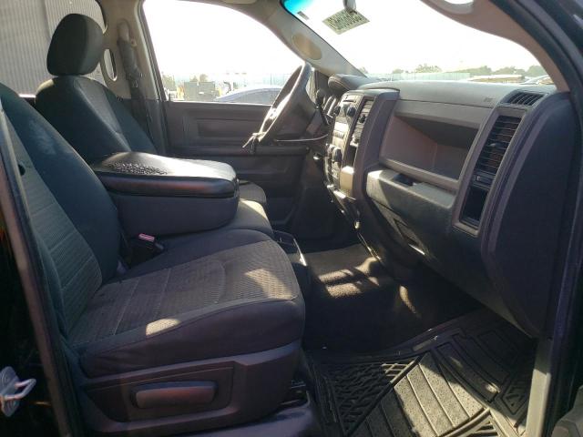 Photo 5 from auction – 2012 DODGE RAM 1500 S with VIN 1C6RD6KT6CS173625