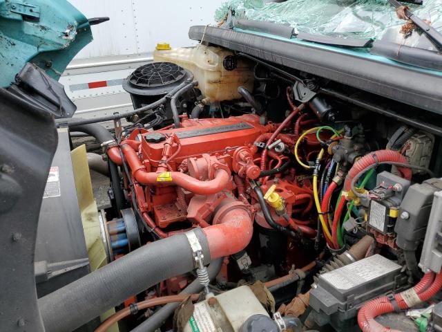 Photo 7 from auction – 2019 FREIGHTLINER M2 106 MED with VIN 3ALACXFC3KDLL6519