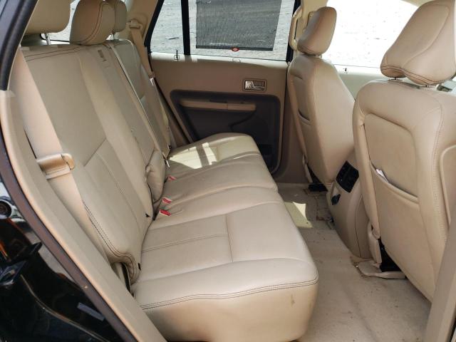 Photo 6 from auction – 2007 FORD EDGE SEL with VIN 2FMDK48C67BA61651