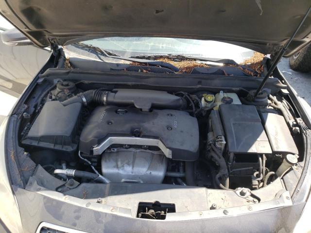 Photo 7 from auction – 2013 CHEVROLET MALIBU 2LT with VIN 1G11E5SA2DF276071