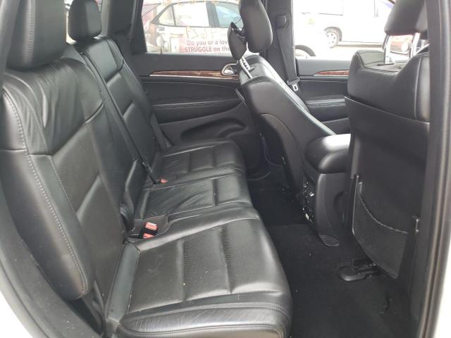Photo 6 from auction – 2012 JEEP GRAND CHER with VIN 1C4RJFBT3CC182326
