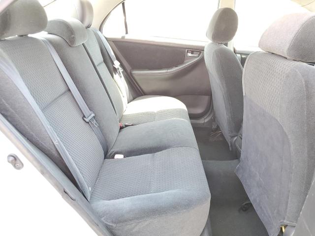 Photo 6 from auction – 2008 TOYOTA COROLLA CE with VIN 1NXBR30E98Z987872