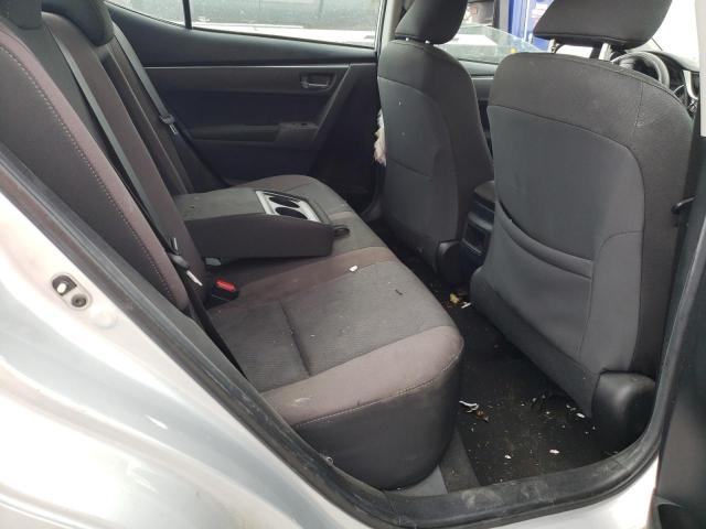 Photo 6 from auction – 2018 TOYOTA COROLLA L with VIN 2T1BURHE4JC103026