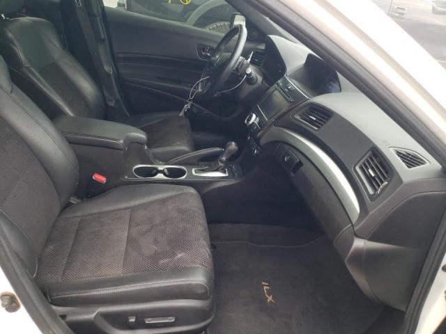 Photo 5 from auction – 2016 ACURA ILX PREMIU with VIN 19UDE2F83GA007770