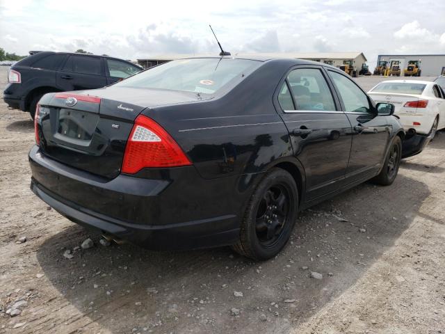 Photo 4 from auction – 2011 FORD FUSION SE with VIN 3FAHP0HA3BR191708