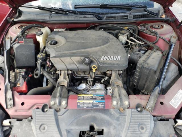 Photo 7 from auction – 2007 CHEVROLET IMPALA LT with VIN 2G1WT58K179249260