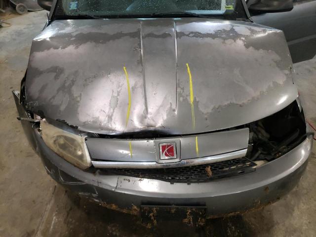 Photo 7 from auction – 2007 SATURN ION with VIN 1G8AJ55F27Z182554