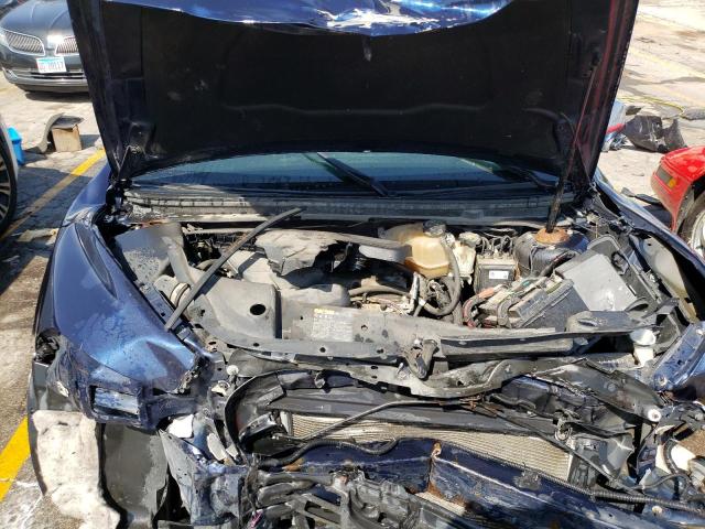 Photo 7 from auction – 2011 CHEVROLET MALIBU 1LT with VIN 1G1ZC5E17BF361988