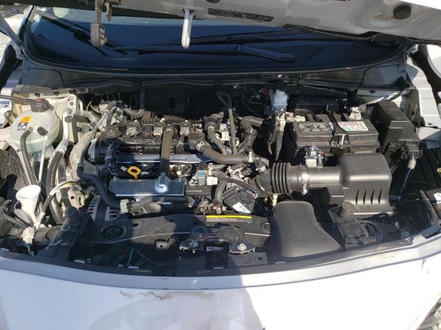 Photo 7 from auction – 2020 NISSAN VERSA S with VIN 3N1CN8DV2LL860852