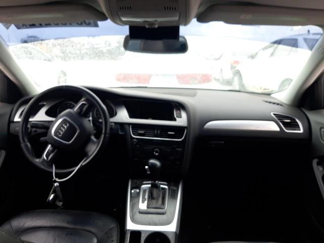 Photo 9 from auction – 2009 AUDI A4 2.0T QU with VIN WAULF78K09N028551
