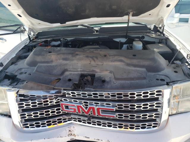 Photo 7 from auction – 2011 GMC SIERRA K25 with VIN 1GT125CG7BF264305