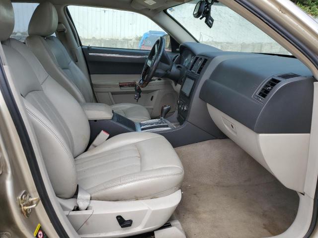 Photo 5 from auction – 2006 CHRYSLER 300C with VIN 2C3LA63H86H230036