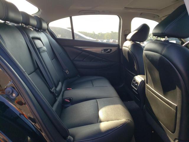 Photo 6 from auction – 2014 INFINITI Q50 BASE with VIN JN1BV7AR2EM699733