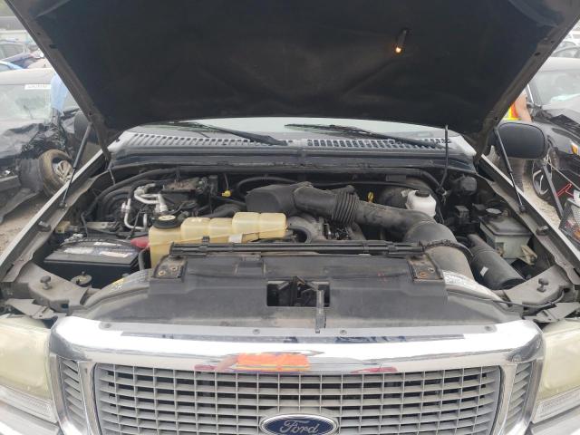 Photo 7 from auction – 2002 FORD EXCURSION with VIN 1FMNU43S12EB65801