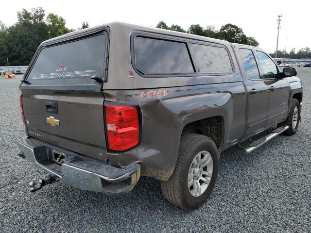 Photo 4 from auction – 2015 CHEVROLET SILVERADO with VIN 1GCVKREC1FZ248298