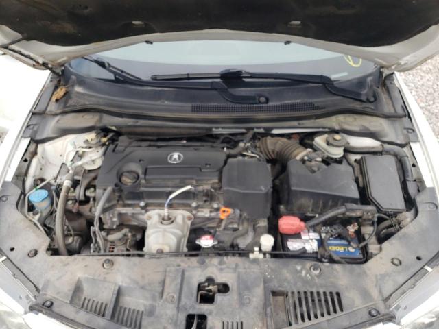 Photo 7 from auction – 2016 ACURA ILX PREMIU with VIN 19UDE2F83GA007770