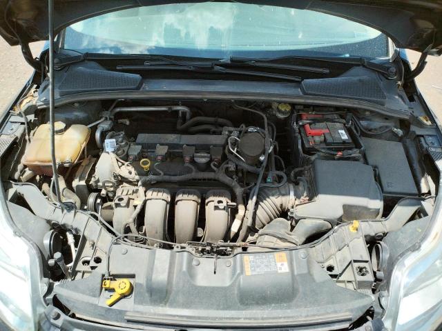 Photo 7 from auction – 2014 FORD FOCUS SE with VIN 1FADP3K24EL355553