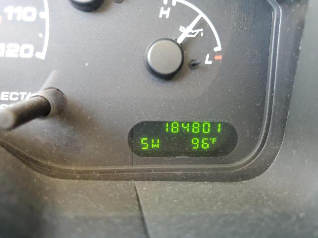Photo 8 from auction – 2002 FORD EXPLORER X with VIN 1FMZU73W22ZB46060