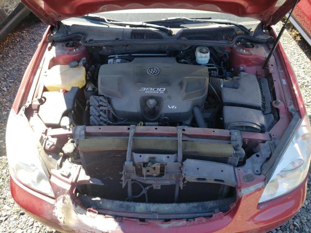 Photo 7 from auction – 2008 BUICK LUCERNE CX with VIN 1G4HD57238U123917