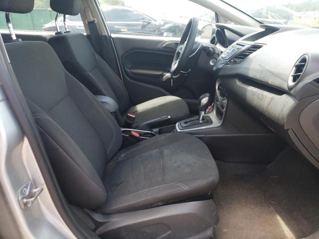 Photo 5 from auction – 2017 FORD FIESTA SE with VIN 3FADP4BJ3HM158759