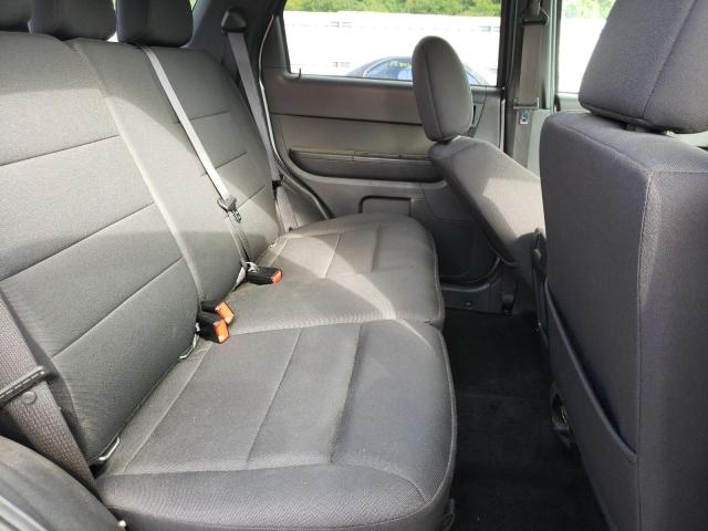 Photo 6 from auction – 2012 FORD ESCAPE XLT with VIN 1FMCU9D74CKB51411