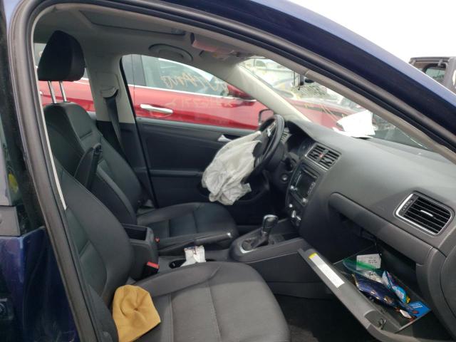 Photo 5 from auction – 2012 VOLKSWAGEN JETTA SE with VIN 3VWDP7AJ2CM419382