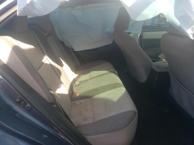 Photo 6 from auction – 2017 TOYOTA COROLLA L with VIN 5YFBURHE3HP701215
