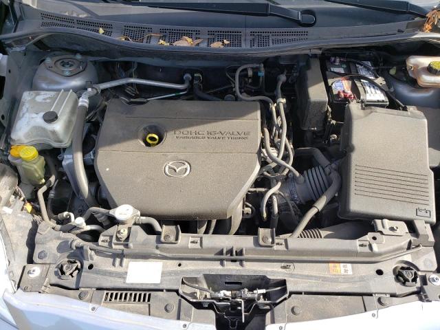 Photo 7 from auction – 2012 MAZDA 5 with VIN JM1CW2DLXC0144171