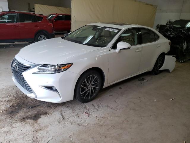 Photo 2 from auction – 2016 LEXUS ES 350 with VIN 58ABK1GG1GU034029