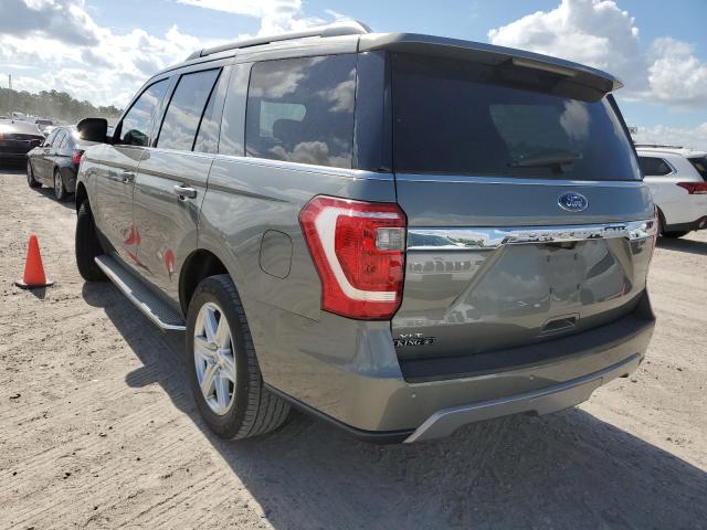Photo 3 from auction – 2019 FORD EXPEDITION with VIN 1FMJU1HT3KEA79923