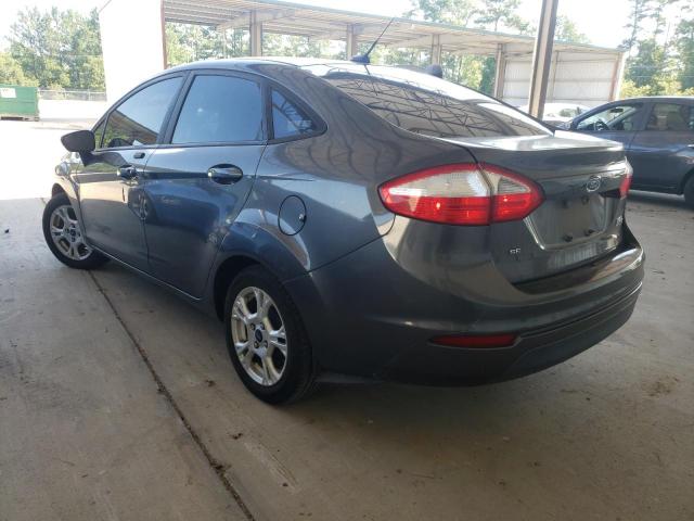 Photo 3 from auction – 2015 FORD FIESTA SE with VIN 3FADP4BJ1FM176349