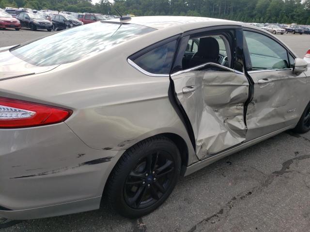 Photo 9 from auction – 2015 FORD FUSION SE with VIN 3FA6P0LU6FR210332