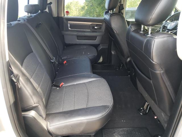 Photo 6 from auction – 2018 RAM 1500 SLT with VIN 1C6RR6LT3JS211289