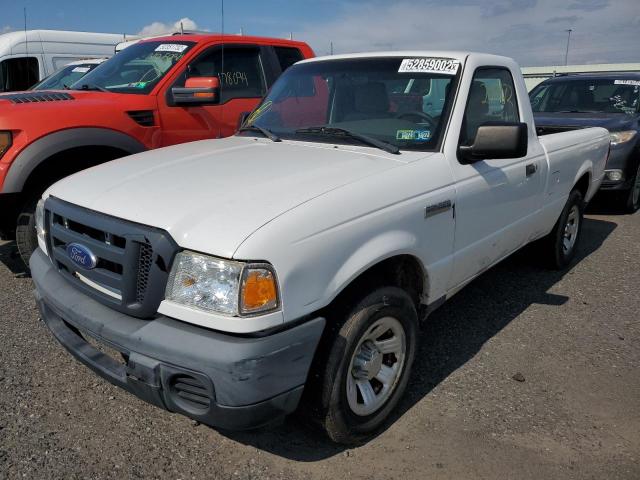 Zdjęcie 2 z aukcji – 2010 FORD RANGER z VIN 1FTKR1AD6APA50237