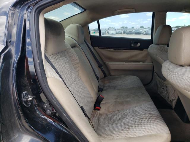 Photo 6 from auction – 2012 MITSUBISHI GALANT ES with VIN 4A32B3FF7CE024199