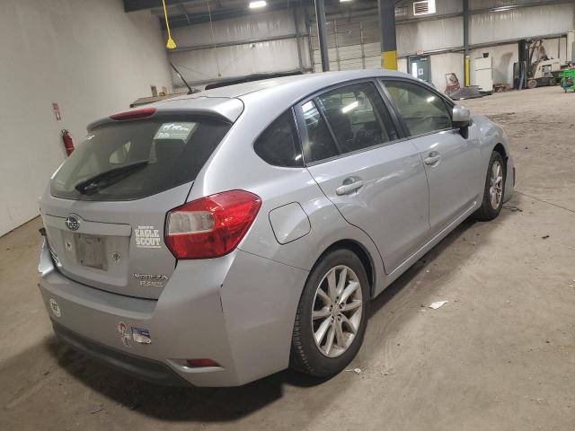 Photo 4 from auction – 2013 SUBARU IMPREZA PR with VIN JF1GPAC64D2852853
