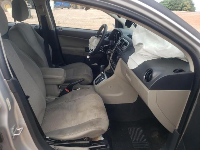 Photo 5 from auction – 2010 DODGE CALIBER MA with VIN 1B3CB3HA0AD615911