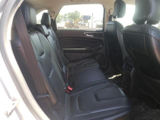 Photo 6 from auction – 2015 FORD EDGE TITAN with VIN 2FMTK4K93FBB16533