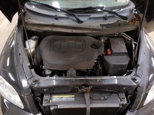 Photo 7 from auction – 2008 CHEVROLET HHR LT with VIN 3GNCA53P58S708160