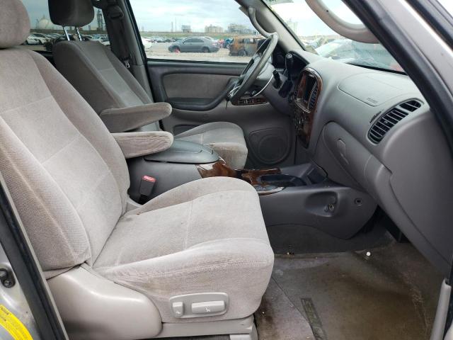 Photo 5 from auction – 2002 TOYOTA SEQUOIA SR with VIN 5TDZT34A32S074127