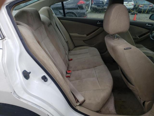 Photo 6 from auction – 2007 NISSAN ALTIMA 3.5 with VIN 1N4BL21E37N410669