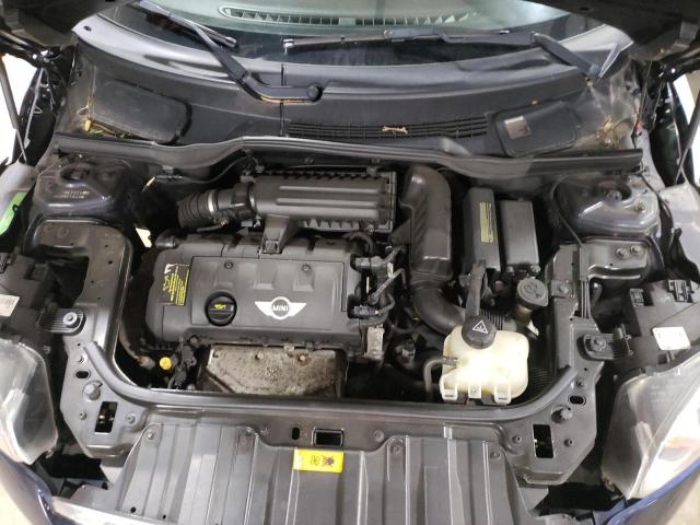 Photo 7 from auction – 2012 MINI COOPER COU with VIN WMWZB3C53CWM01843