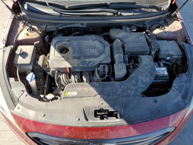 Photo 7 from auction – 2015 HYUNDAI SONATA SPO with VIN 5NPE34AF1FH134258