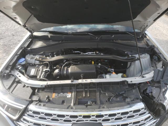 Photo 7 from auction – 2021 FORD EXPLORER L with VIN 1FMSK8FH1MGB92939