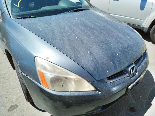 Photo 9 from auction – 2003 HONDA ACCORD EX with VIN JHMCM56653C015427