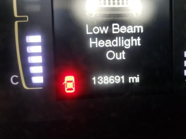 Photo 8 from auction – 2014 JEEP CHEROKEE L with VIN 1C4PJMCB5EW162503