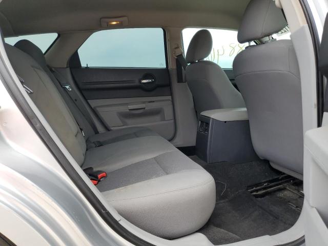 Photo 6 from auction – 2006 DODGE MAGNUM SXT with VIN 2D4FV47V06H486062