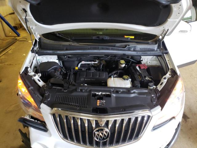 Photo 7 from auction – 2016 BUICK ENCORE with VIN KL4CJASB9GB753047