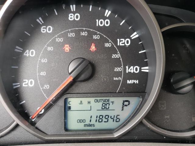 Photo 8 from auction – 2016 TOYOTA RAV4 LE with VIN JTMZFREV4GJ063833