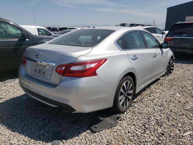 Photo 4 from auction – 2017 NISSAN ALTIMA 2.5 with VIN 1N4AL3AP2HC179781